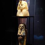 trésor de toutankhamon4