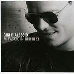 Gli Album Originali Gigi D'Alessio3