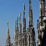 catedral de milão itália1