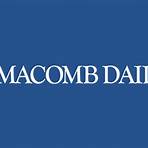 Where can I find Macomb County News & Information?1