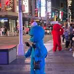 nyc times square attractions2