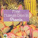 phoenix art museum free day1