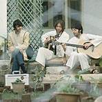 Meeting the Beatles in India3