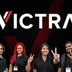 How many Victra stores are there?3