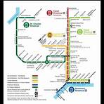 new orleans streetcar maps streetcar line1