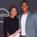 allyson felix husband2