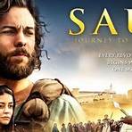 saul: the journey to damascus movie 20212