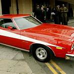 Who are the actors in Starsky & Hutch?2