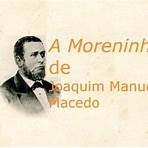 Joaquim Manuel de Macedo1