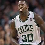 Who are Brandon Bass parents?2