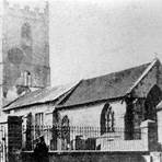 church of st. mary magdalene hucknall wikipedia page4