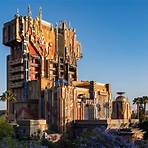 Guardians of the Galaxy – Mission: BREAKOUT! Anaheim, CA4