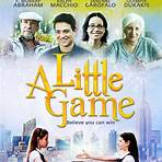 A Little Game (2014 film) Film3