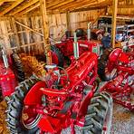 what is the difference between farmall and international harvester parts3