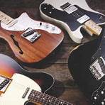 Which Telecaster should you buy for a Yardbirds gig?2
