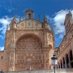 Salamanca, Spanien3