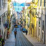 Lisbon, Portugal5