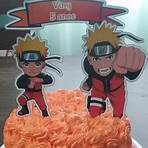 topo de bolo naruto png4