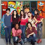 victorious en español1