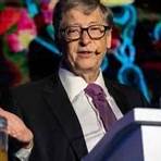 Bill Gates On The Climate Pandemic série de televisão4