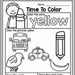 primary colors activity1