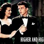 Higher and Higher filme3