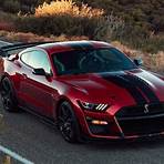 ford mustang gt 5004