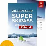zillertal skigebiete 20221