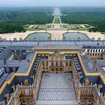 palacio de versalles ubicación1