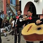 géneros de música mexicana3