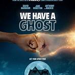 We Have a Ghost Film4