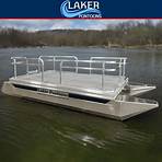 14' small pontoon boat manufacturers3