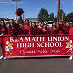 Klamath Union High School4