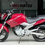 yamaha fazer 250 preço4