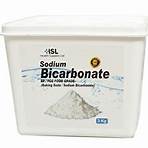 bicarbonate de sodium1