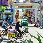 Ho Chi Minh City, Vietnam1