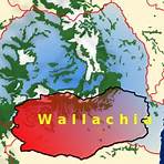 where is walachia located1