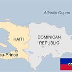 Is Haiti a good country?4