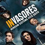 invasores nenhum sistema2