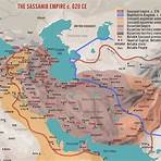 sasanian empire capital corporation2