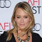How did Christine Taylor become famous?2