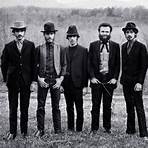 Once Were Brothers: Robbie Robertson and the Band filme5