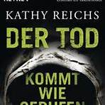 kathy reichs reihenfolge2