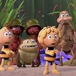 Maya the Bee: The Honey Games película1