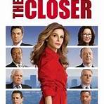 the closer série tv1