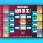 denmark fifa world cup 2022 fixtures wall chart4