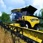 farming simulator 15 demo1