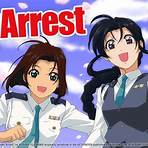 ugly police woman anime3
