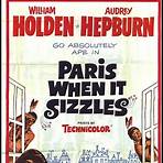 Paris - When It Sizzles filme4