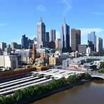 Melbourne, Australia2